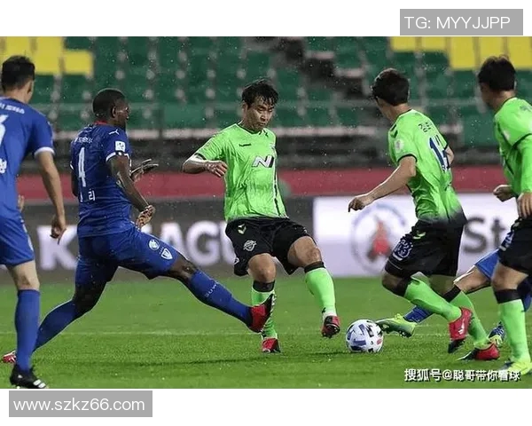 首尔FC战术解析：如何在韩职联中构建强大攻防体系