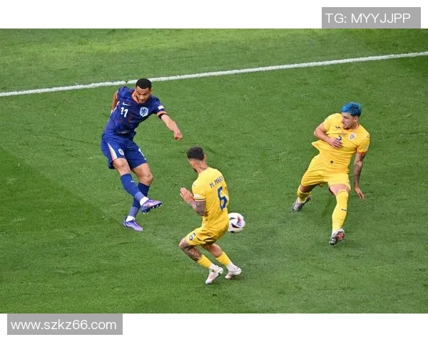 荷兰队胜出欧洲杯资格赛，豪取16强门票