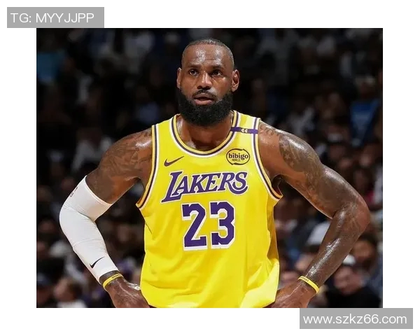 勒布朗-詹姆斯再度荣膺NBA最有价值球员，带领球队冲击总冠军